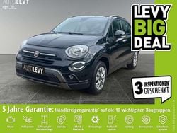 (sonderfarbe) Gebraucht 2021 Fiat 500X Cross SUV | 15.555 € (Guter Preis)