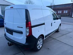 Weiß Gebraucht 2017 Dacia Dokker Van | 4.600 € (Superpreis)
