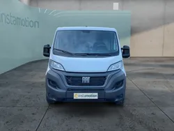 Weiß Gebraucht 2023 Fiat Ducato Van | 30.400 € (Fairer Preis)