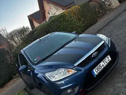Gebraucht 2008 Ford Focus Limousine | 1.599 € (Guter Preis)