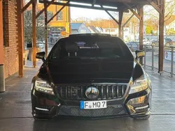Schwarz Gebraucht 2011 Mercedes CLS350 Limousine | 16.000 € (Fairer Preis)