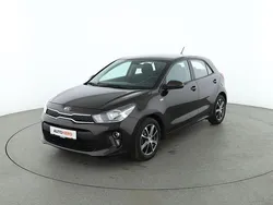 Braun Gebraucht 2019 Kia Rio Spirit Limousine | 10.870 € (Fairer Preis)