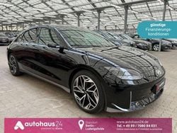 Schwarz Gebraucht 2024 Hyundai Ioniq 6 Limousine | 34.880 € (Superpreis)