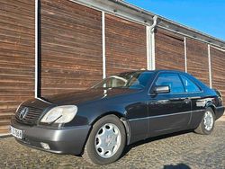 Gebraucht 2025 Mercedes 600 Coupé | 25.000 €