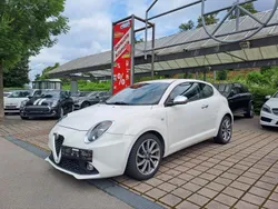 Gebraucht 2017 Alfa Romeo MiTo Super Kleinwagen | 7.950 € (Superpreis)