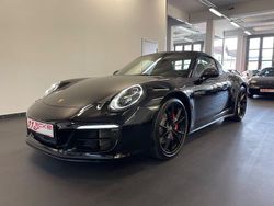 Schwarz Gebraucht 2018 Porsche 991 Cabrio | 139.991 € (Teuer)