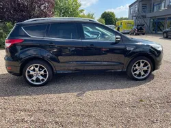 Schwarz Gebraucht 2016 Ford Kuga Individual SUV | 14.999 € (Fairer Preis)