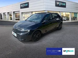 Schwarz Gebraucht 2024 Opel Corsa Limousine | 16.990 € (Fairer Preis)