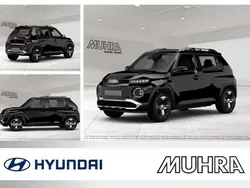 Abyss black Neu 2025 Hyundai Inster Trend Kleinwagen | 25.889 € (Etwas zu teuer)