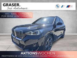 Schwarz Neu 2025 BMW X1 Performance SUV | 53.500 € (Guter Preis)