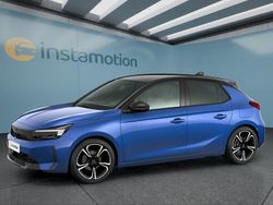 Blau Neu 2025 Opel Corsa Kleinwagen | 19.699 € (Fairer Preis)