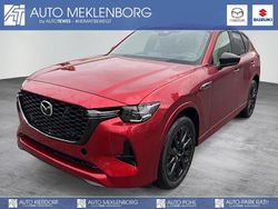 Soul red crystal m Neu 2025 Mazda CX-60 Homura-Line SUV | 63.150 €