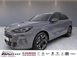 Grau Neu 2025 Cupra Terramar VZ SUV | 44.990 € (Fairer Preis)