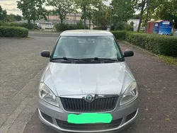 Silber Gebraucht 2012 Skoda Fabia Kombi | 2.900 € (Fairer Preis)