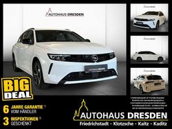 Arktis weiss Neu 2025 Opel Astra Edition Kombi | 22.495 € (Superpreis)