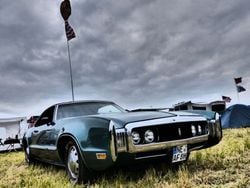 Grün Gebraucht 1970 Oldsmobile Toronado Coupé | 21.499 €