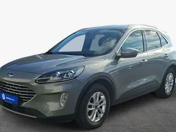 Mineralsilber metallic (metallic) Gebraucht 2022 Ford Kuga Titanium SUV | 22.480 € (Guter Preis)