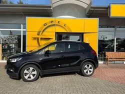 Schwarz Gebraucht 2017 Opel Mokka SUV | 11.990 € (Guter Preis)