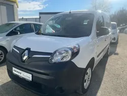 Weiß Gebraucht 2022 Renault Kangoo Van / Kleinbus | 12.900 € (Superpreis)