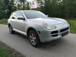 Silber Gebraucht 2005 Porsche Cayenne SUV | 4.690 € (Guter Preis)