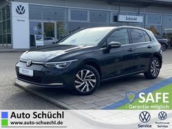 Grau Gebraucht 2021 VW Golf VIII Active Limousine | 19.870 € (Guter Preis)