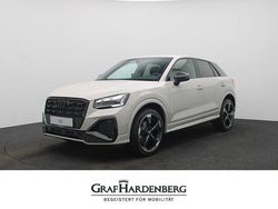 Beige Neu 2025 Audi Q2 S-Line SUV | 44.794 € (Teuer)
