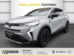 Grau Neu 2025 Renault Symbioz Esprit Alpine SUV | 33.990 € (Fairer Preis)