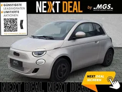 Beige Neu 2025 Fiat 500e S Limousine | 33.650 € (Etwas zu teuer)