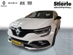 Weiß Gebraucht 2023 Renault Mégane IV Bose Edition Limousine | 39.990 € (Teuer)