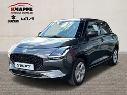Grau Neu 2024 Suzuki Swift Comfort Kleinwagen | 18.690 €