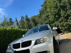 Silber Gebraucht 2006 BMW 318 M Performance Limousine | 4.250 € (Superpreis)