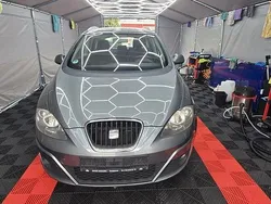Grau Gebraucht 2013 Seat Altea XL Copa Van / Kleinbus | 4.999 € (Fairer Preis)