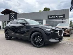 Jet black Neu 2025 Mazda CX-30 Homura-Line SUV | 30.097 €