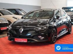 Schwarz Gebraucht 2019 Renault Mégane IV Bose Edition Limousine | 20.950 €