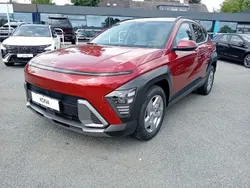 Rot Neu 2025 Hyundai Kona Trend SUV | 28.900 € (Fairer Preis)