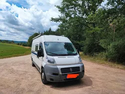 Gebraucht 2011 Fiat Ducato Van | 22.500 €