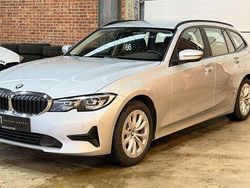Silber Gebraucht 2020 BMW 318 Performance Limousine | 19.900 € (Superpreis)