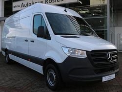 Weiß Gebraucht 2024 Mercedes Sprinter Van | 33.900 € (Superpreis)