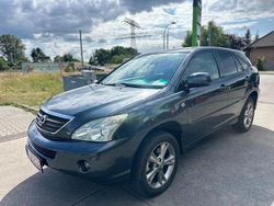 Grau Gebraucht 2007 Lexus RX400 SUV | 7.000 €