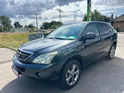 Grau Gebraucht 2007 Lexus RX400 SUV | 9.998 € (Teuer)
