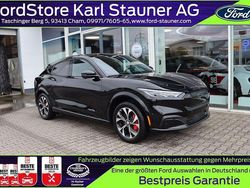 Terrain sand Neu 2025 Ford Mustang Mach-E Premium SUV | 49.480 € (Guter Preis)