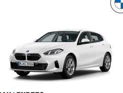 Weiß Neu 2025 BMW 120 Performance Kleinwagen | 33.690 € (Superpreis)