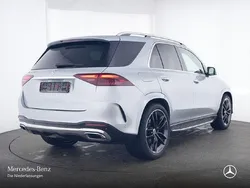 Gebraucht 2024 Mercedes GLE450 AMG | 85.990 € (Superpreis)