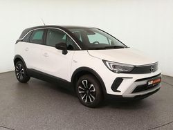Weiß Gebraucht 2022 Opel Crossland Elegance SUV | 13.440 € (Fairer Preis)