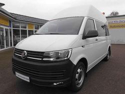 Candyweiss Gebraucht 2019 VW Transporter Van | 27.990 € (Fairer Preis)