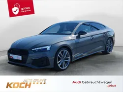 Chronosgrau metallic Gebraucht 2023 Audi S5 Limousine | 53.090 € (Fairer Preis)