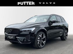 Metallic (schwarz Neu 2025 Volvo XC60 Plus SUV | 75.890 € (Teuer)