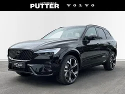Metallic (schwarz Neu 2025 Volvo XC60 Plus SUV | 67.890 € (Fairer Preis)
