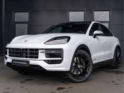 Carraraweißmetallic Neu 2025 Porsche Cayenne GTS Sport SUV | 154.855 € (Superpreis)