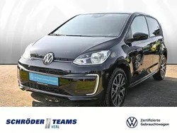 Deep black perleffekt Gebraucht 2024 VW e-up! Edition Kleinwagen | 21.980 € (Guter Preis)